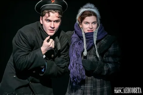 Театр Ленсовета