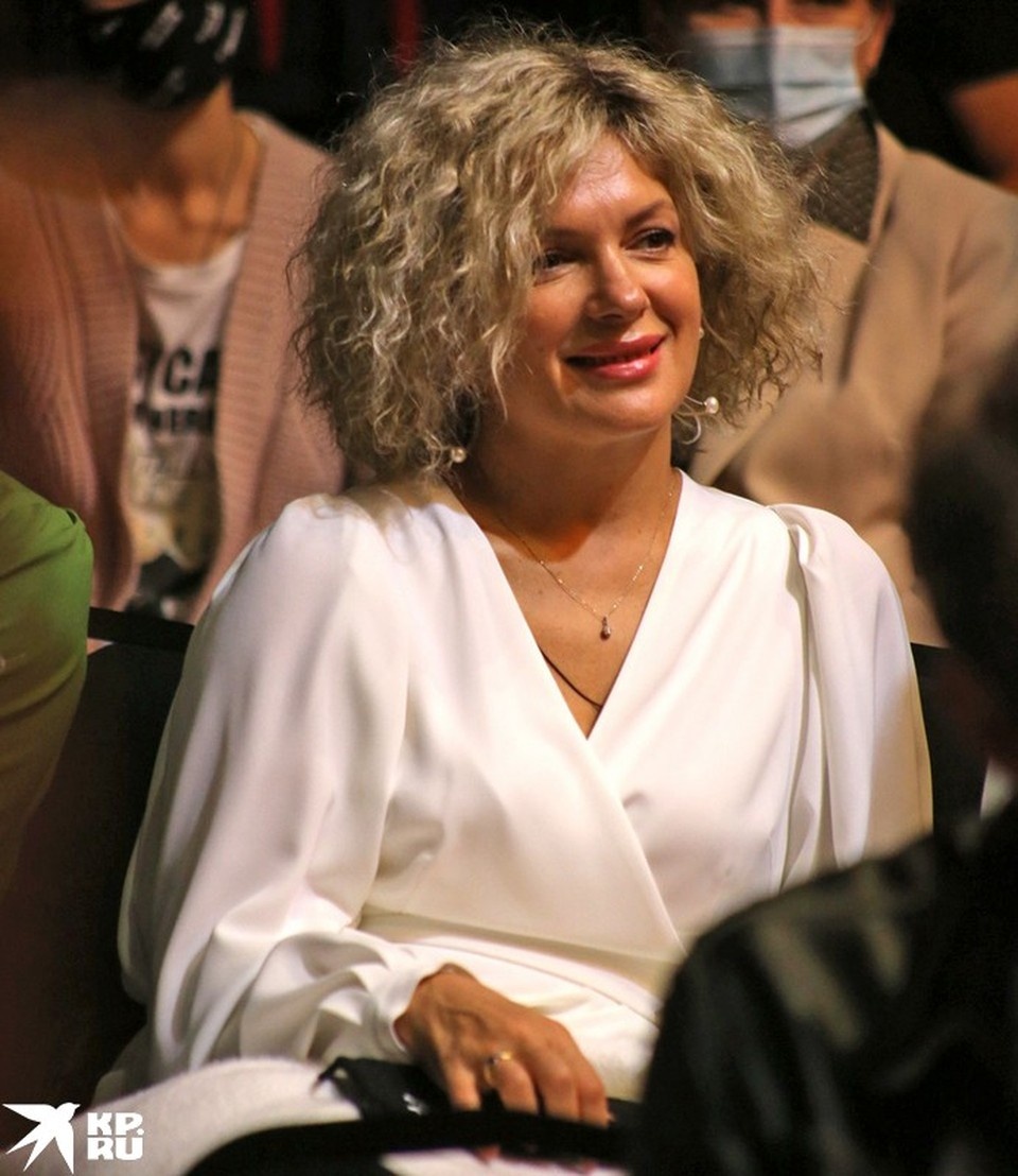    Мария Порошина расцвела после замужества Кристина БЕЗБОРОДОВА