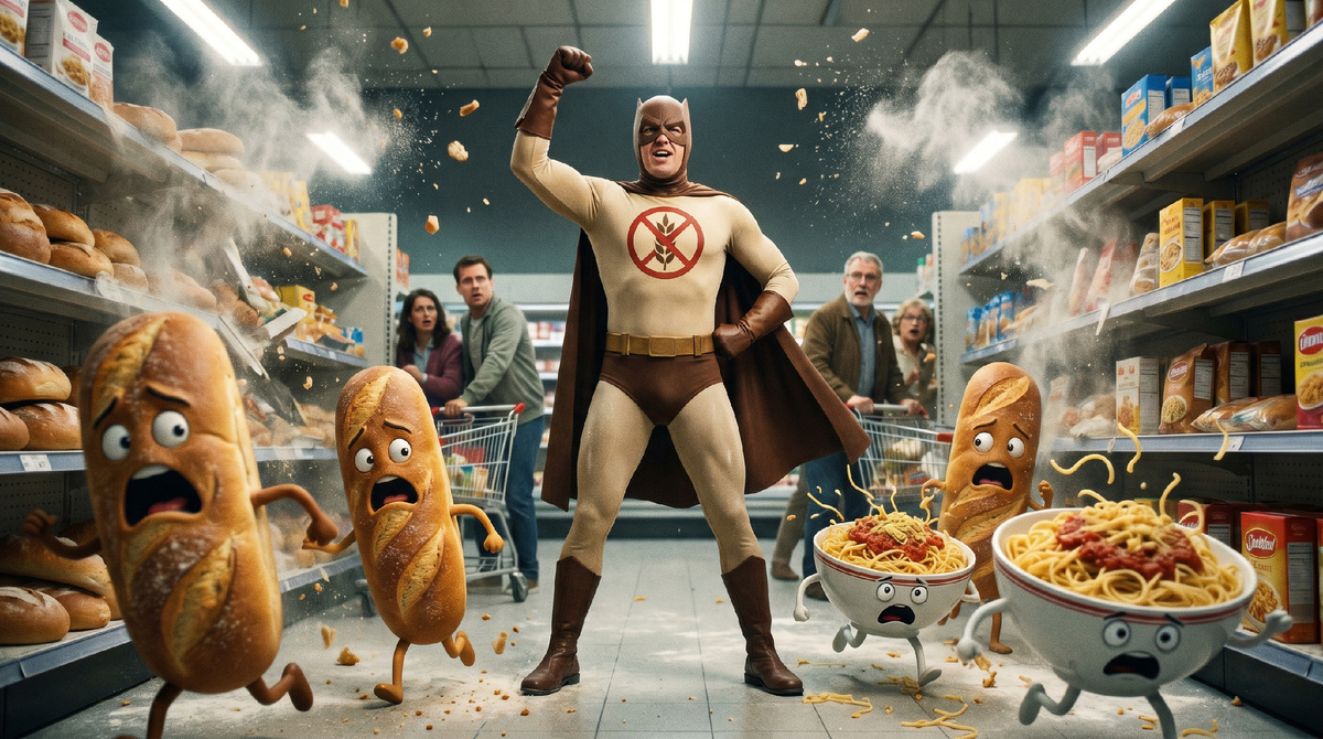 Когда прочитал состав и теперь знаешь слишком много 