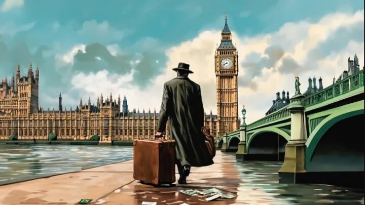 В США над русскими просто издеваются: Вашу элиту давно купили