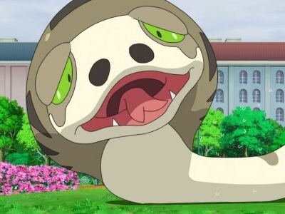    Фанаты Pokemon GO нашли редкого покемона по картам геологической службы США