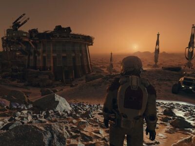    Не дотянули. Ведущий дизайнер Skyrim считает, что Starfield не удалось стать полноценной игрой