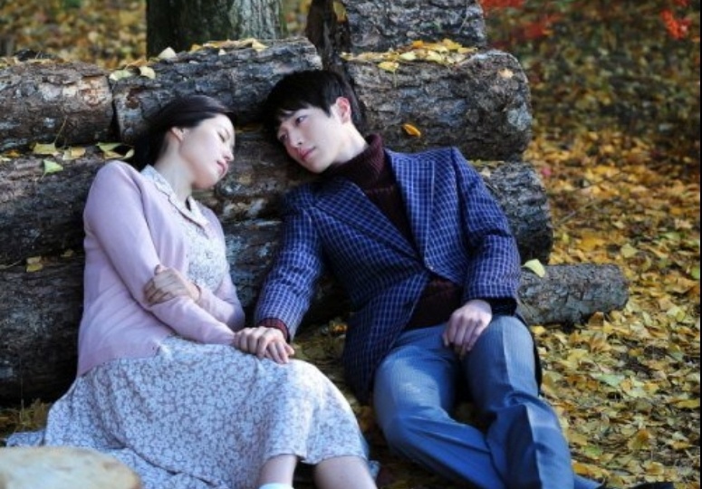 Убийство в Ханыльджэ