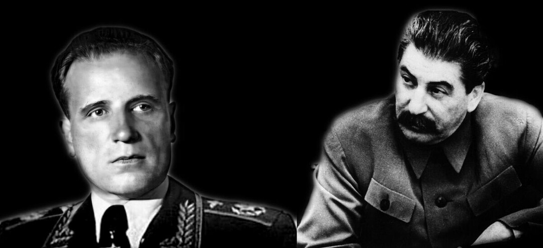 «Подлец! Вон!»: за какую ложь Сталин выгнал с приёма генерала Жигарева, и чем это для него обернулось