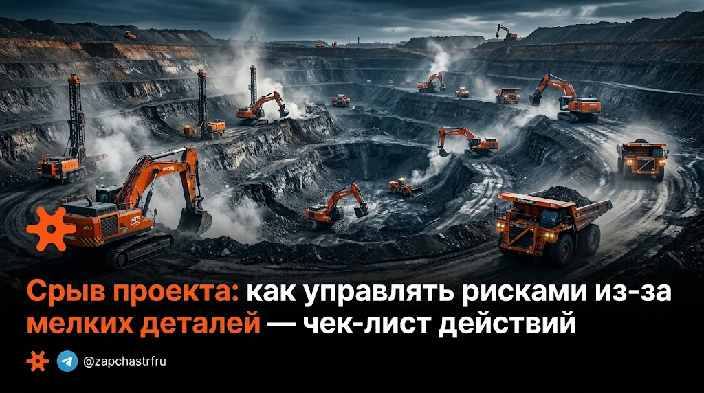    Управление рисками проекта: ключевые действия SPL