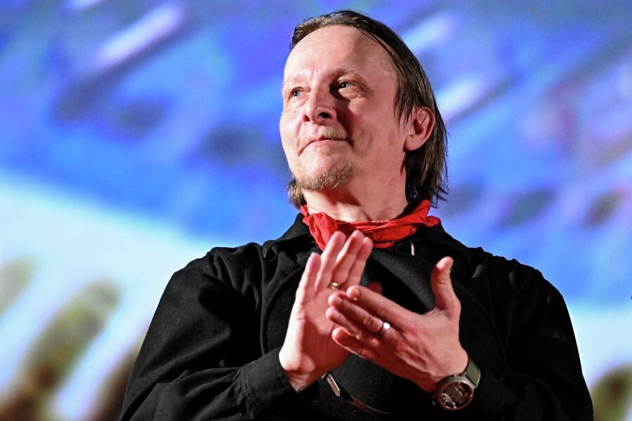     / Источник: © Сергей Бобылев/РИА Новости