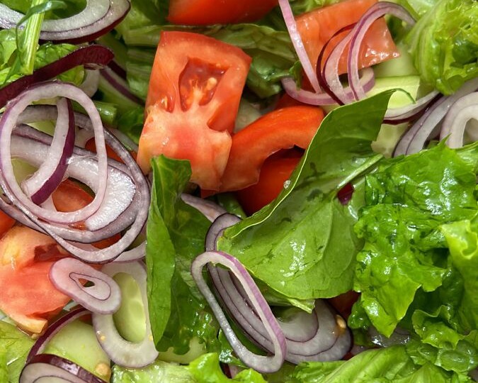 Вкусно и полезно