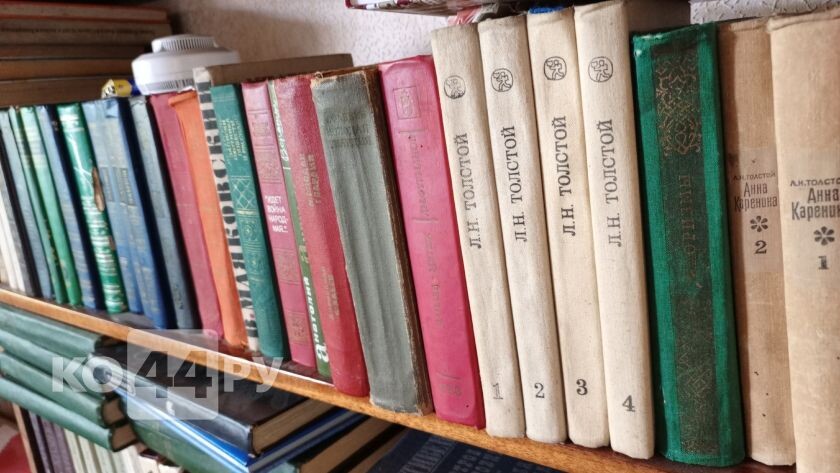    Фото редакции