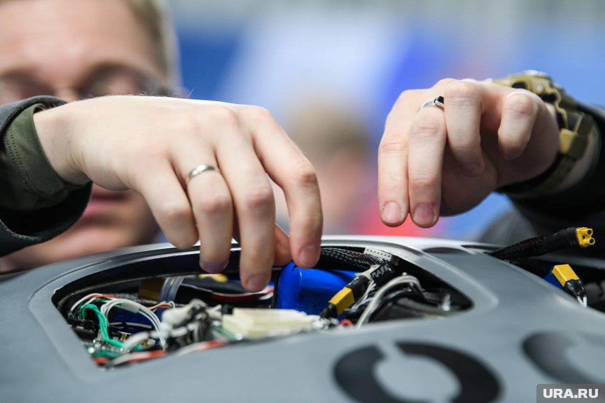     Разработку планируют использовать для совершенствования беспилотных систем