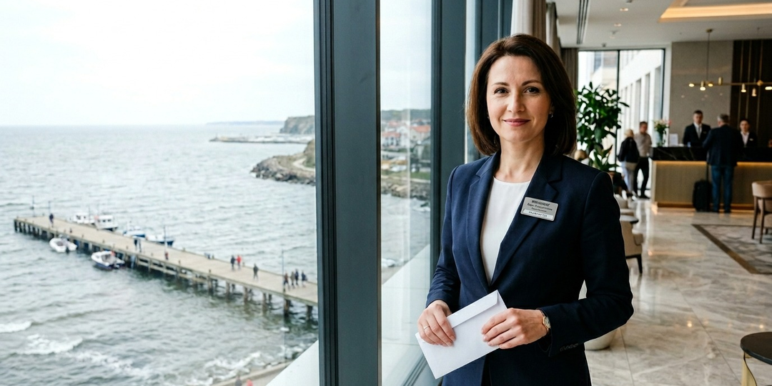 Как отомстить бывшему мужу, не сказав ни одного плохого слова