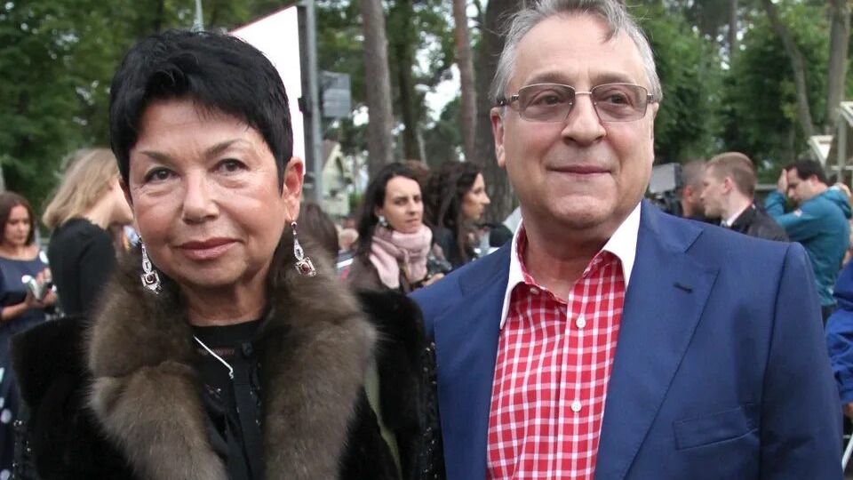 «Ноль и ничтожество»: как Геннадий Хазанов разрушил жизнь единственной дочери