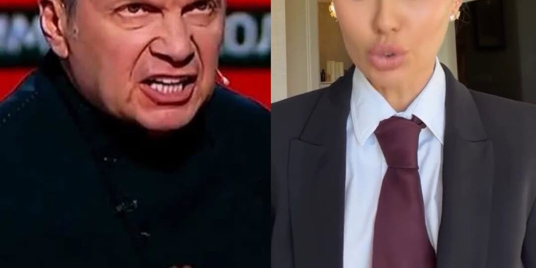 Конфликт интересов: почему публичная дискуссия Бони и Соловьева может закончиться в зале суда