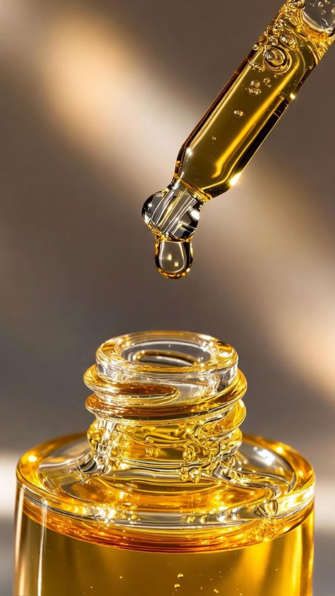 фото с Пинтерест, автор nalysbeautynatural