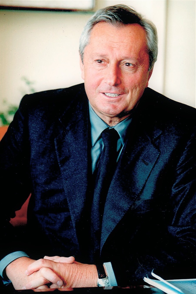    Виталий Игнатенко: Быть востребованным можно только в одном случае: если ты профессионально и, главное, честно делаешь работу. Это залог того, что ты можешь быть серьезно представлен во всей медиасфере. / Фото: ТАСС