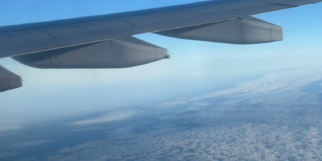 В аэропорту Благовещенска появился терминал для перевозки грузов