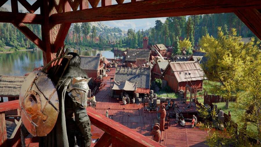    Фото: Pearl Abyss