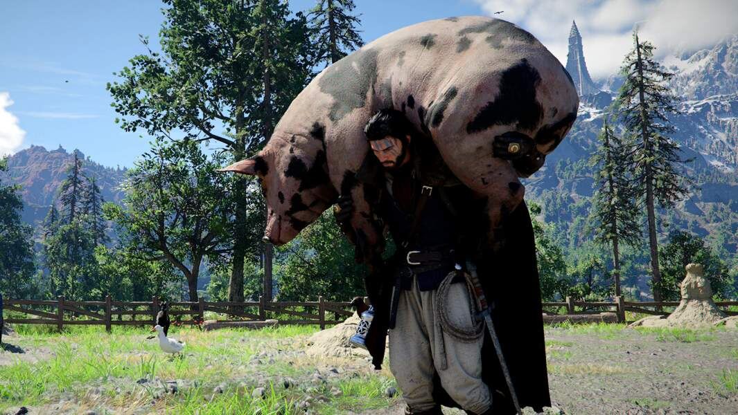    Фото: Pearl Abyss