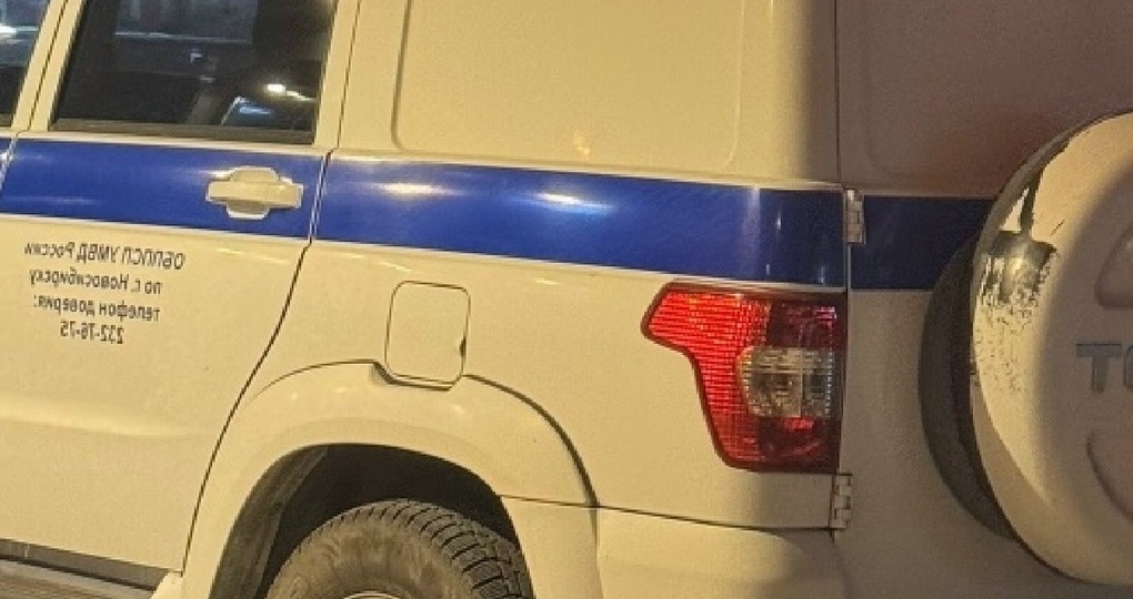 Житель Благовещенска избил жену булкой хлеба и попал в больницу