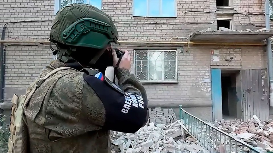 СК РФ подтвердил в российских судах десятки фактов геноцида советских граждан