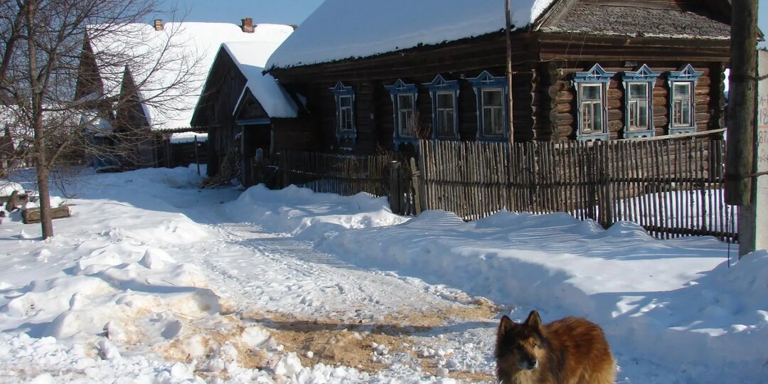 Агафьин родник Глава 35