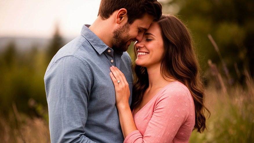 Признаки идеального брака