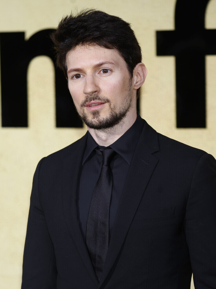     ФОТО: @Dave Bedrosian/Keystone Press Agency/Global Look Press