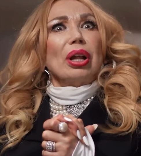 Почему законный брак не помог в дележке дома Маши Распутиной: разбираем детали судебного решения