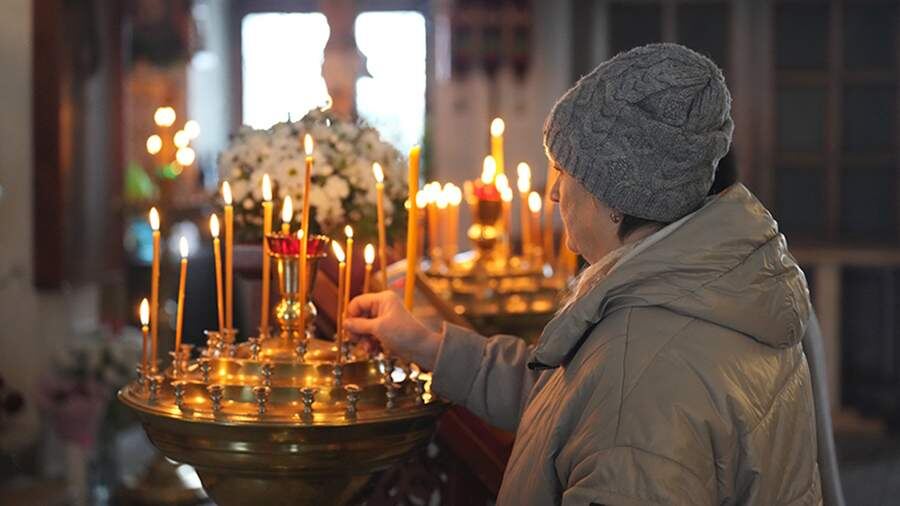    Фото: ИЗВЕСТИЯ/Дмитрий Коротаев