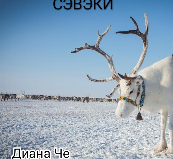 Сэвэки