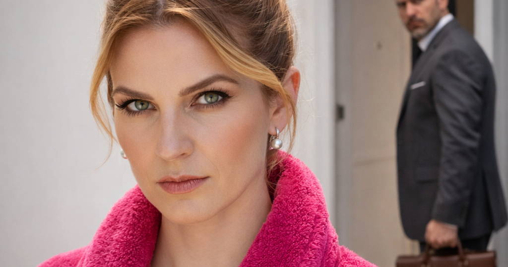 Пока муж строил планы на мою квартиру, я молча подготовила для него другой вариант.