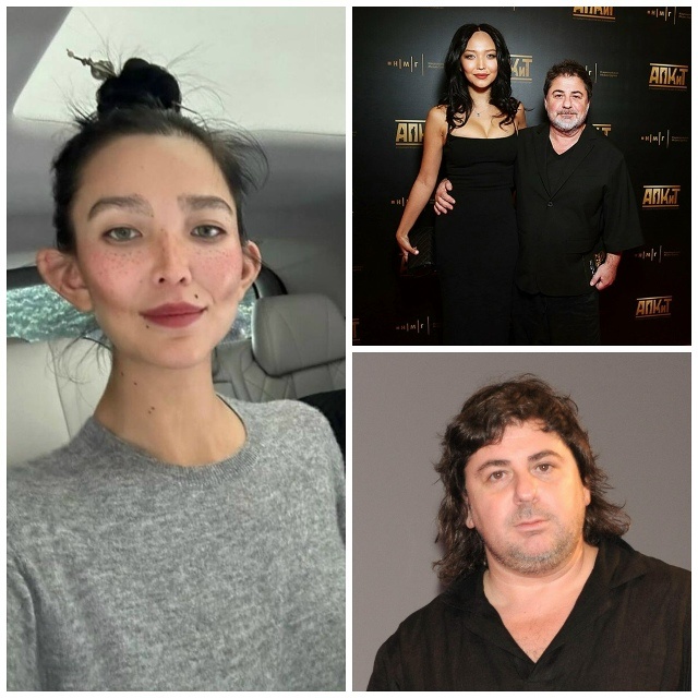 Любовь зла...