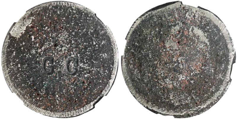 Невзрачные на вид, но очень дорогие монеты!!!