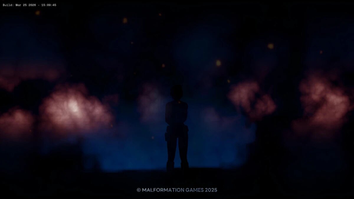    Обзор игры Ground Zero. Классический хоррор в духе Resident Evil MegaObzor.com