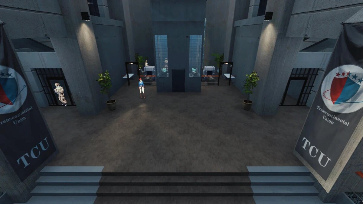    Обзор игры Ground Zero. Классический хоррор в духе Resident Evil MegaObzor.com