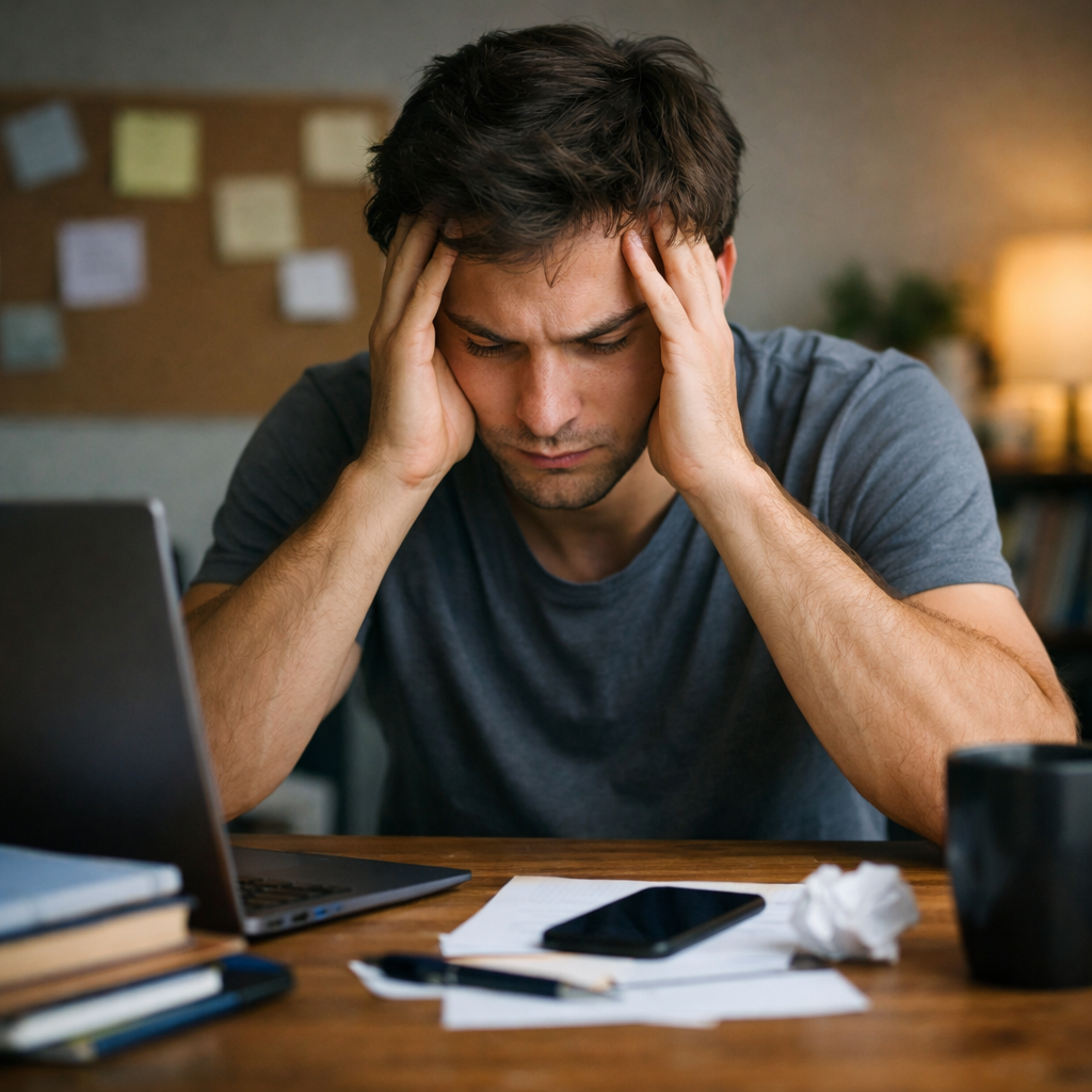 Прокрастинировать нужно правильно