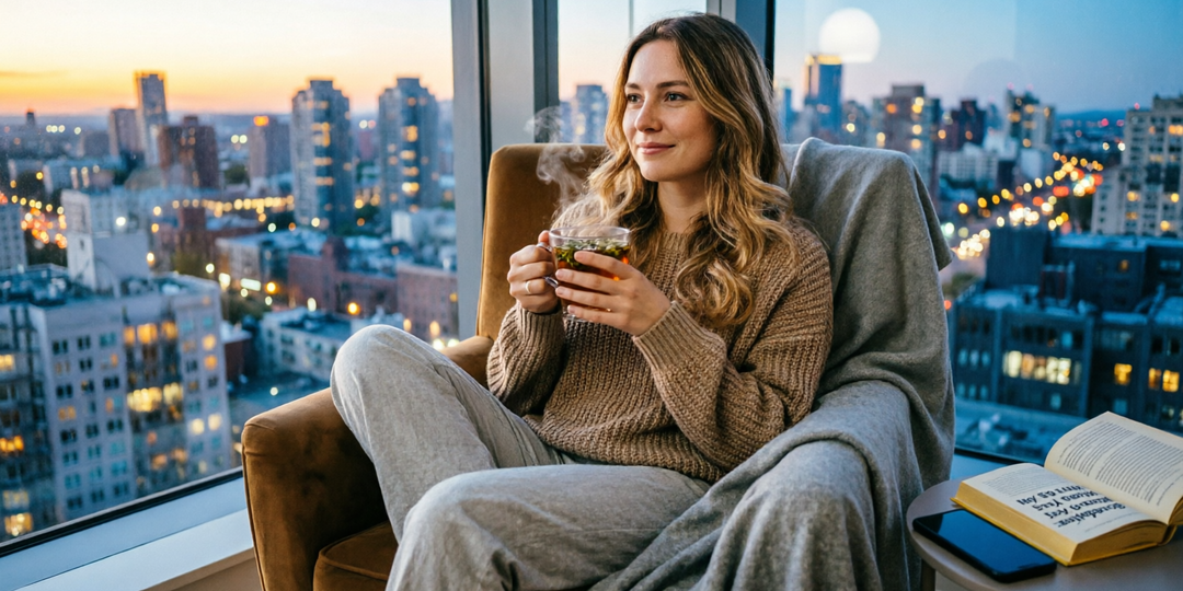 Отказ без страха: как говорить «нет» и не чувствовать себя виноватым