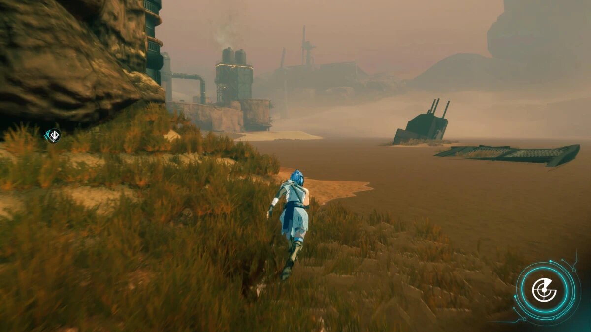    Обзор игры Ereban: Shadow Legacy. Увлекательное стелс-приключение с простой историей на фоне MegaObzor.com