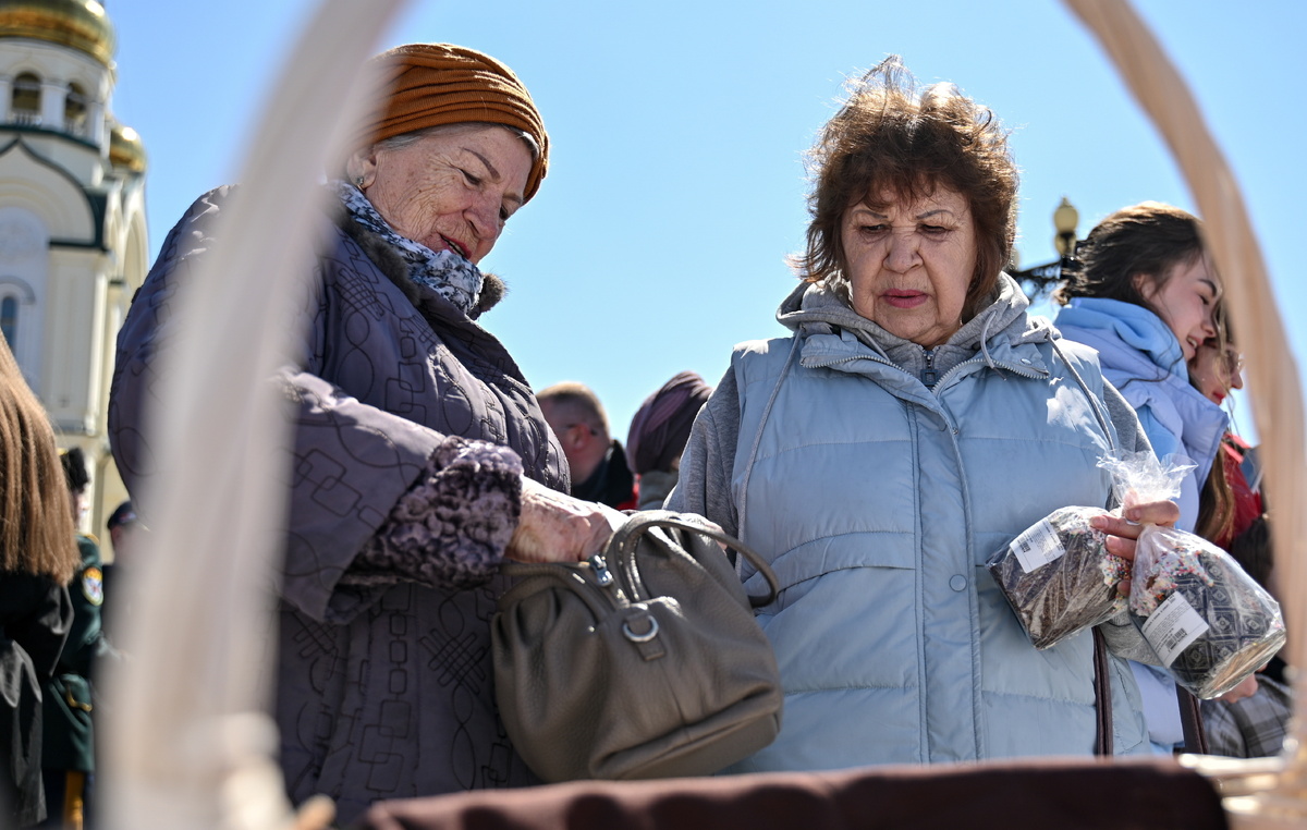 Данил Бирюков/ТАСС