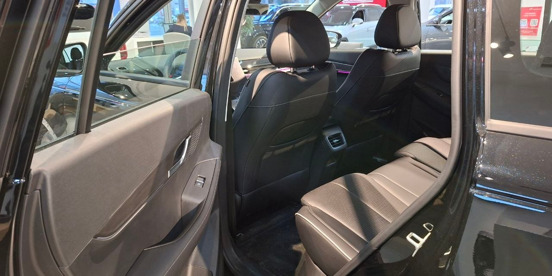 В РФ появилась новая марка — Jeland. И сразу с производством в России. Какие машины выпускают и ждёт ли их успех?