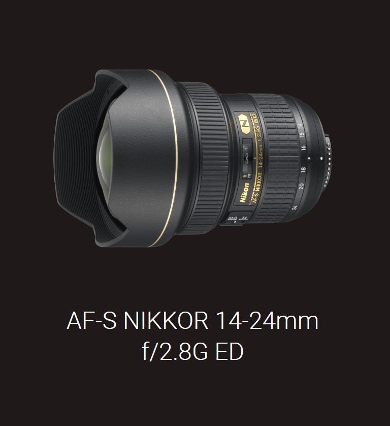 Снимок объектива на сайте Никон.Фото взято отсюда https://www.nikon.ru/products/archive/