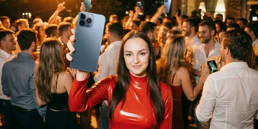 ⚡️ ОНИ СКАЗАЛИ: «ОТОРВИСЬ ОТ ТЕЛЕФОНА