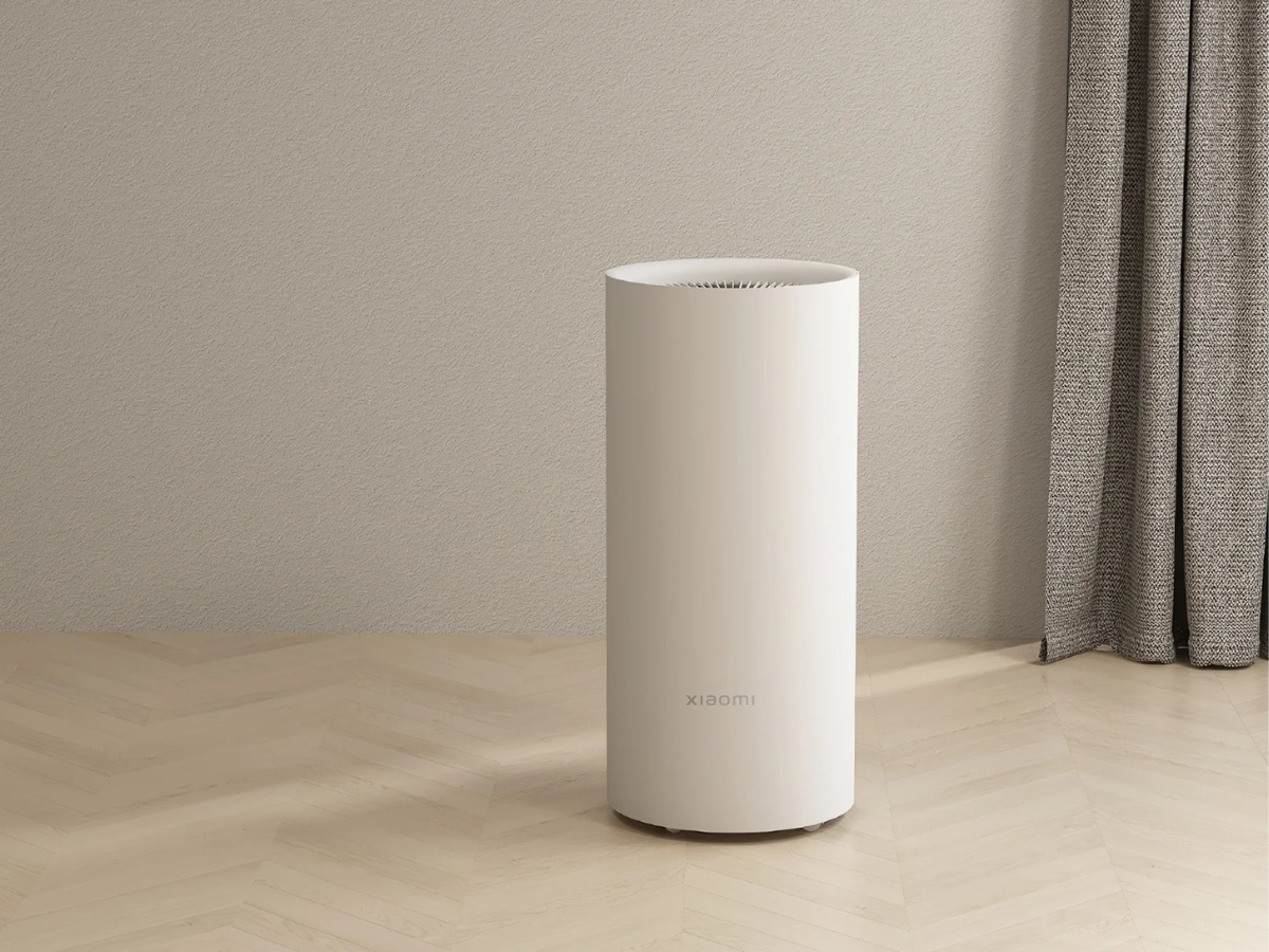 Изображение: Xiaomi  📷
