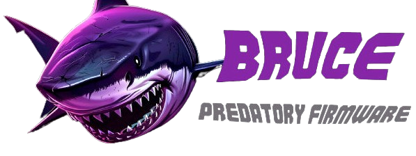 Логотип BRUCE. Фото из открытых источников.