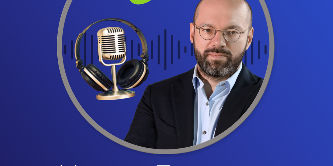 ИИ, автоматизация и перспективы роста | Максим Тадевосян "FabricaONE.АI" | Подкаст БАЗАР