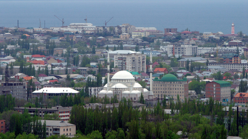   РИА Новости