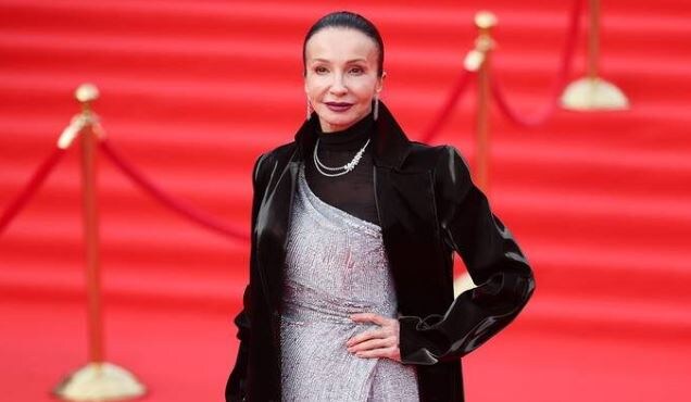 Алла Сигалова