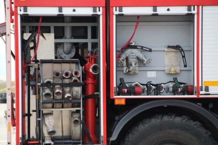    Фото:Кирилл Старков