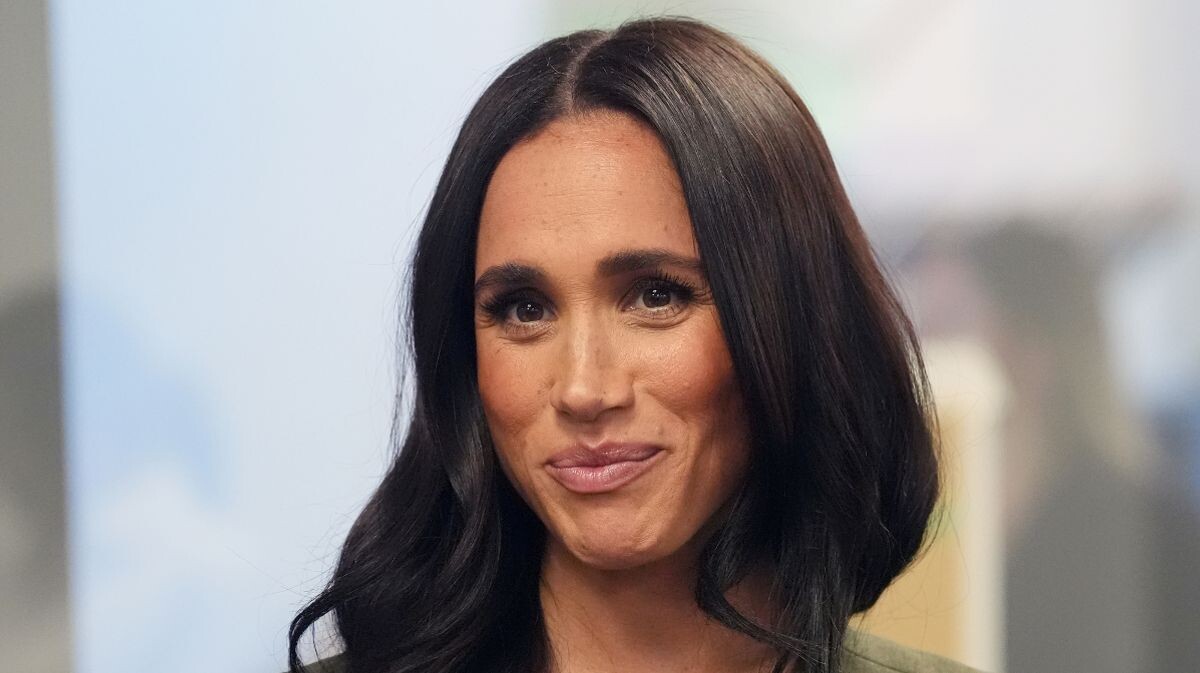 Меган Маркл