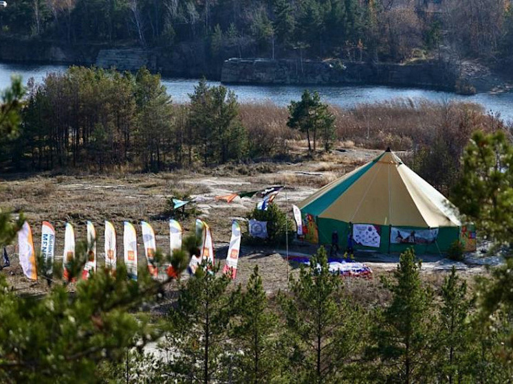     Фото: Юлия Боровикова («Вечерний Челябинск»)