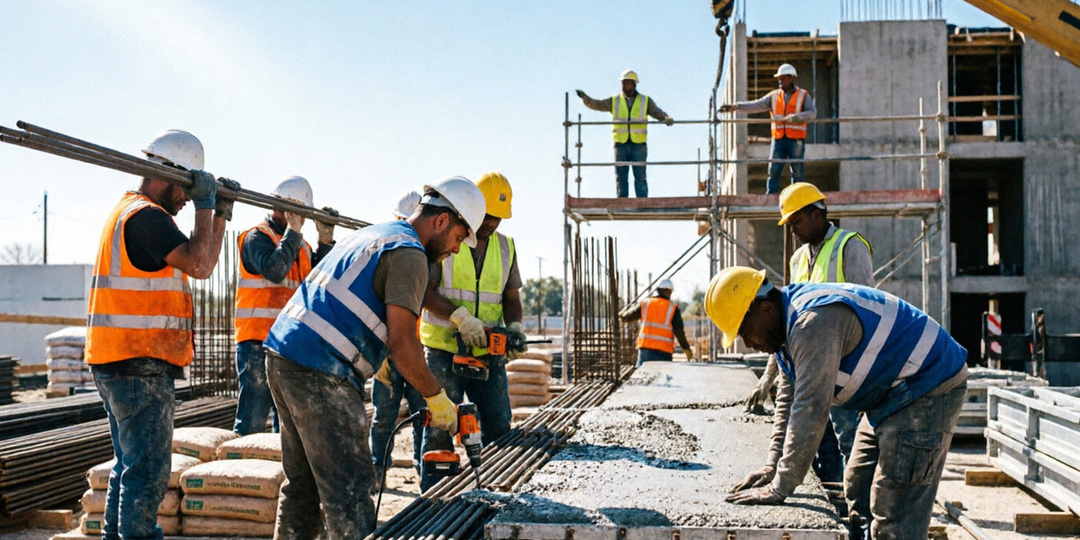 Правительство решило, что делать с мигрантами и их детьми